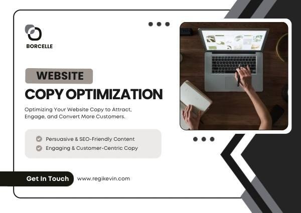 SEO Optimization